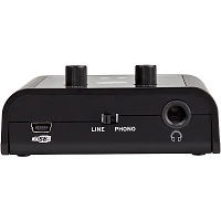 Reloop IPhono 2 Portable Phono/Line USB Recording Interface