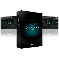 Output REV X-LOOPS Crossgrade (REV Customers) Software Download