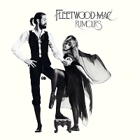 Fleetwood Mac - Rumours Vinyl LP