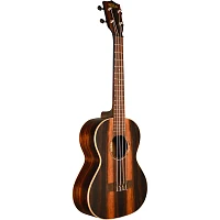 Kala KA-EBY-T Ebony Tenor Ukulele Natural