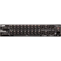 Open Box Dangerous Music 2-BUS+ 16-Channel Analog Summing Mixer Level 1