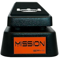 Mission Engineering EP-11 Expression Guitar Pedal for Avid Eleven Rack