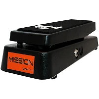 Mission Engineering EP-11 Expression Guitar Pedal for Avid Eleven Rack