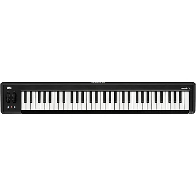 KORG microKEY2 -Key Compact MIDI Keyboard