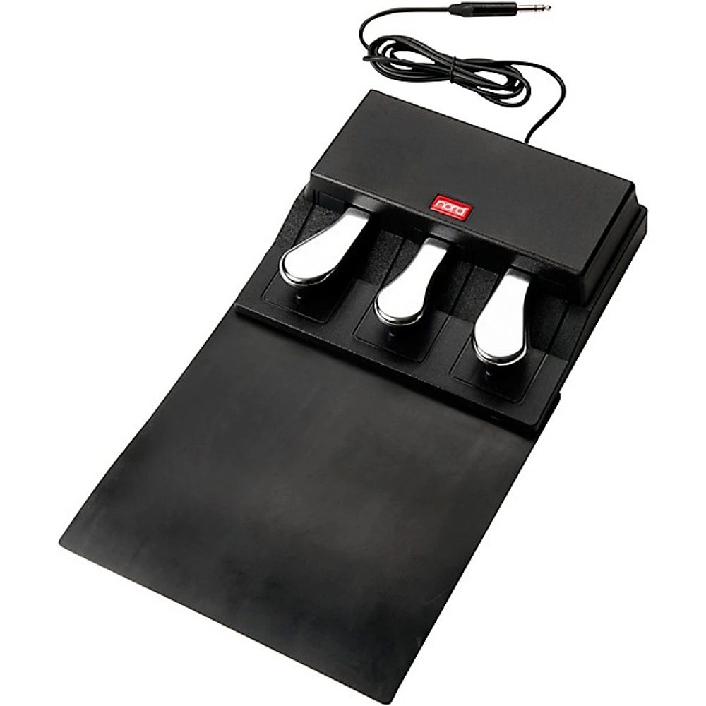 Open Box Nord Triple Pedal Level 1