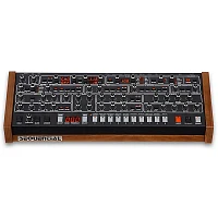 Sequential Prophet-6 Module