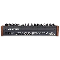 Sequential Prophet-6 Module