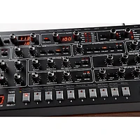 Sequential Prophet-6 Module