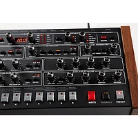 Sequential Prophet-6 Module