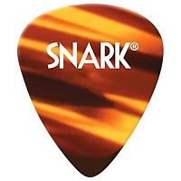 Snark Sigmund Freud Celluloid Guitar Picks .70 mm 12 Pack