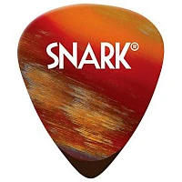 Snark Sigmund Freud Celluloid Guitar Picks .70 mm 12 Pack