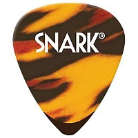 Snark Sigmund Freud Celluloid Guitar Picks .70 mm 12 Pack