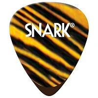 Snark Sigmund Freud Celluloid Guitar Picks .70 mm 12 Pack