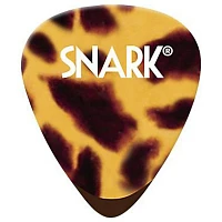 Snark Sigmund Freud Celluloid Guitar Picks .70 mm 12 Pack