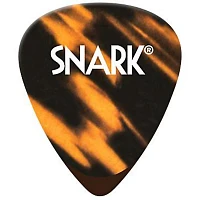 Snark Teddy's Neo Tortoise Guitar Picks .63 mm 12 Pack