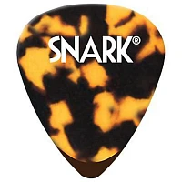 Snark Teddy's Neo Tortoise Guitar Picks .63 mm 12 Pack