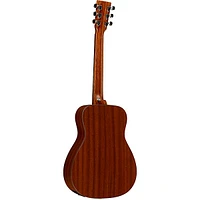 Martin LX1E Little Martin Acoustic-Electric Guitar Natural