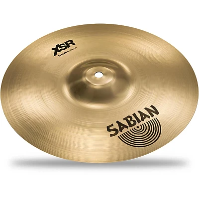 SABIAN XSR Series Splash Cymbal 12 in.