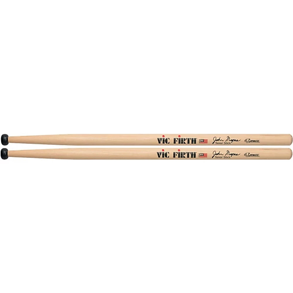 Vic Firth SMAPTS John Mapes Tenor Stick Pair