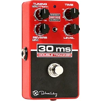 Keeley 30ms Automatic Double Tracker Effects Pedal