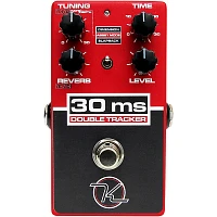 Keeley 30ms Automatic Double Tracker Effects Pedal