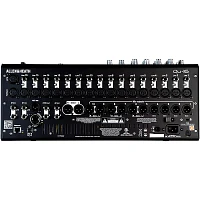 Allen & Heath QU- Chrome Edition Digital Mixer