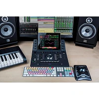 Avid Pro Tools iPad Dock