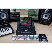 Avid Pro Tools iPad Dock