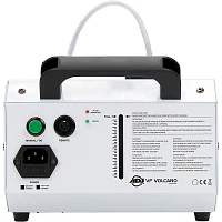 American DJ VF Volcano Fog Machine