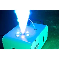 American DJ VF Volcano Fog Machine