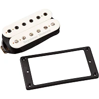 Seymour Duncan Custom George Lynch Screamin Deamon Tremolo Spaced Pickup Parchment