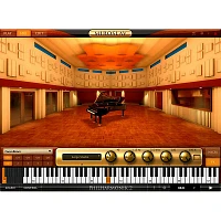 IK Multimedia Miroslav Philharmonik 2