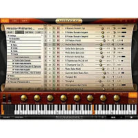 IK Multimedia Miroslav Philharmonik 2