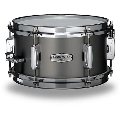 TAMA Soundworks Steel Snare Drum 10 x 5.5 in.