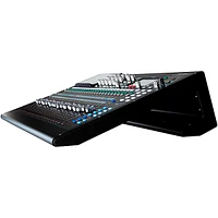 Open Box Allen & Heath QU-24 Chrome Edition Digital Mixer Level 1