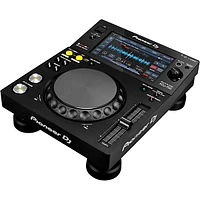 Pioneer DJ XDJ-700 Compact Digital Player