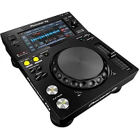 Pioneer DJ XDJ-700 Compact Digital Player