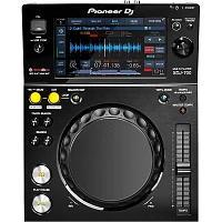 Pioneer DJ XDJ-700 Compact Digital Player