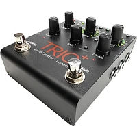 DigiTech TRIO+ Band Creator + Looper Guitar Effects Pedal