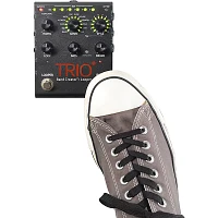 DigiTech TRIO+ Band Creator + Looper Guitar Effects Pedal