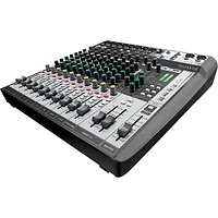 Soundcraft Signature 12MTK Multi-Track Mixer