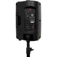 Galaxy Audio GPS-8 Full Range Personal Monitor PA System