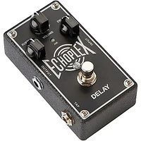 Dunlop Echoplex Delay Guitar Effects Pedal