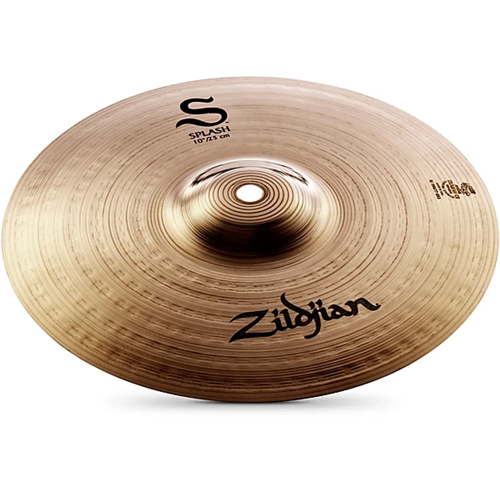 Zildjian S Family Splash 10 in.