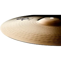 Zildjian 14 in. S Family Hi-Hat Top 14 in.