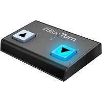 IK Multimedia BlueTurn Wireless PageTurner Footswitch