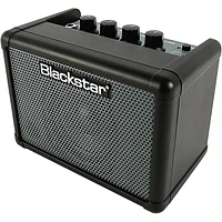 Blackstar Fly 3 3W 1x3 Bass Mini Guitar Amp