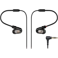 Audio-Technica ATH-E50 Professional In-Ear Monitor Headphones