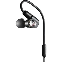 Audio-Technica ATH-E50 Professional In-Ear Monitor Headphones