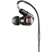 Audio-Technica ATH-E70 Professional In-Ear Monitor Headphones